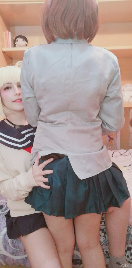 veterinarian onlyfans hot naked img