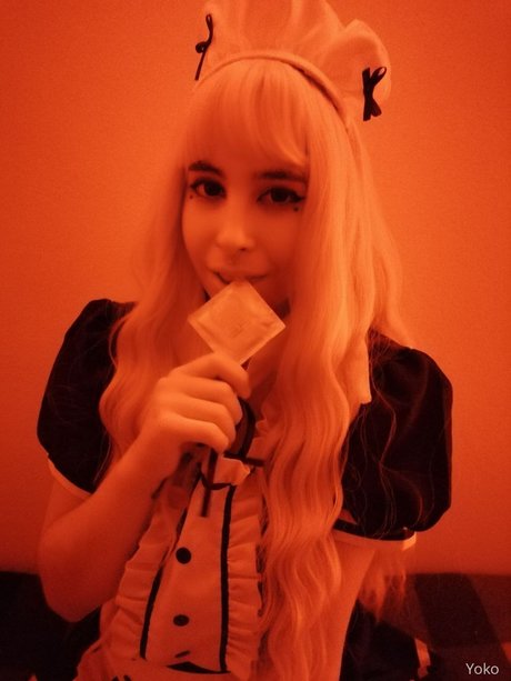 Yoko_ star hd gallery