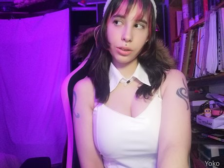 Yoko_ top actress picture