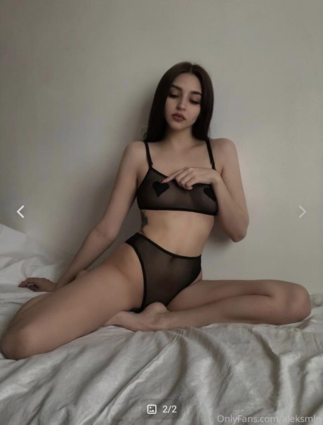 Aleksmlnv top model archive