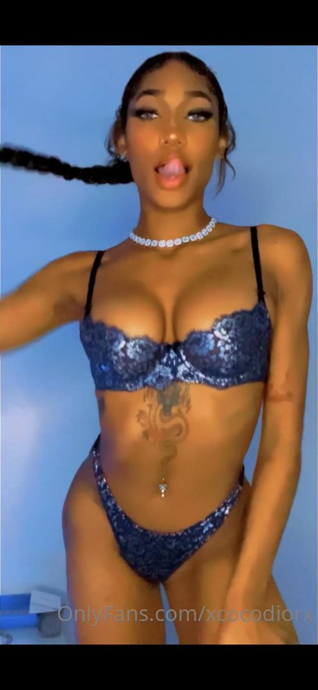 COCO DIOR nudes pornstar img