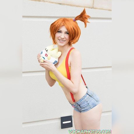 Rebecca Kinny pornographic actress image