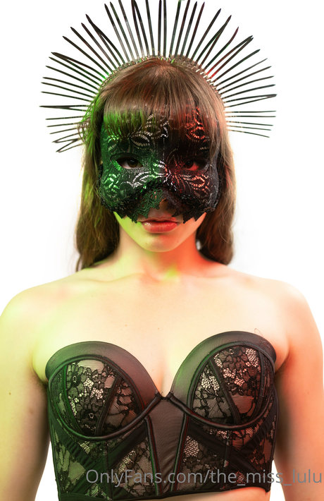 Miss Lulu model hd galleries