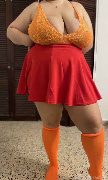 Pkittens Busty high quality pornstar photos