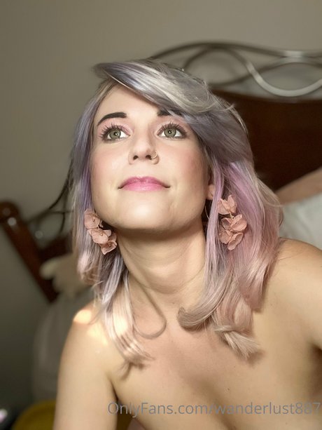 Katrina Zurick nude model image