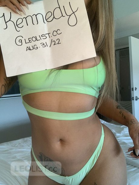 Kennedy Nicole hot pornstar img