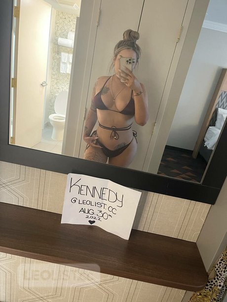 Kennedy Nicole top pornstar image