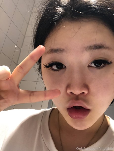 Shaixbibi perfect actress pictures