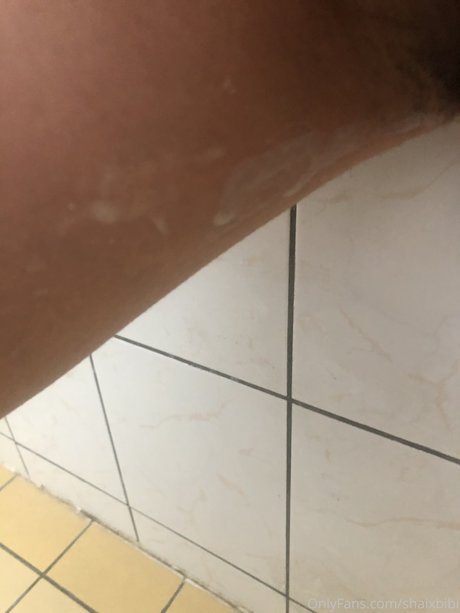 Shaixbibi pornstar top image