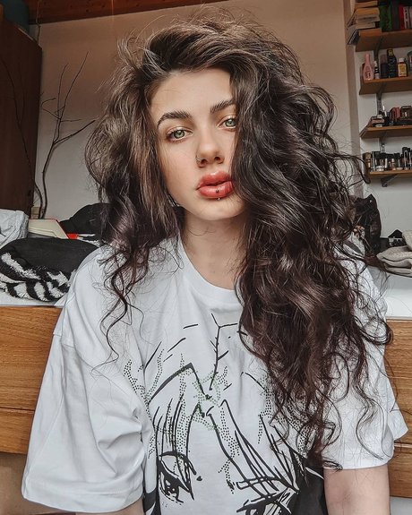 Ricky Aimee perfect actress photos