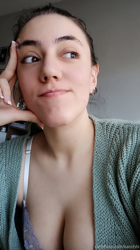 Kanchhi_ pornstar nude images