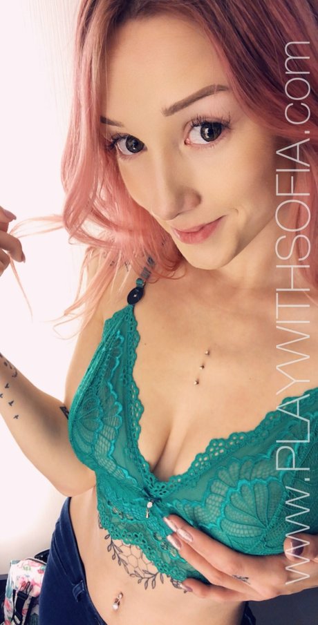 Sofia Sunshine pornstar top archive