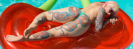 Octobooty actress pictures