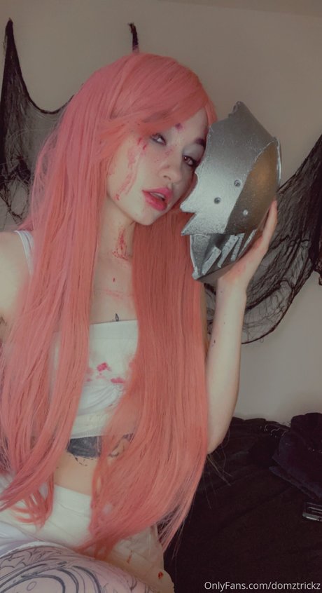 Doms Trickz high quality star images