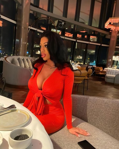 Lara Frost_ model xxx photo