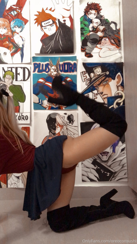 Orianna Trotta beautiful model photos