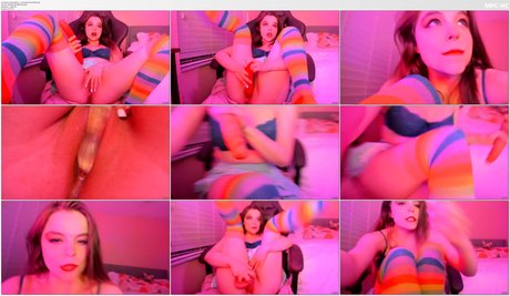 Pavlovs Whore model nudes photo