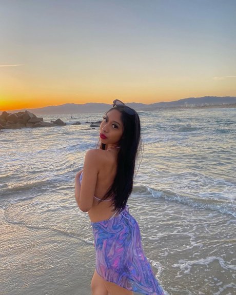 Allixnnn high quality pornstar photos