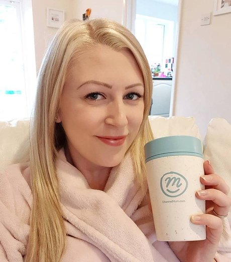 Corrine Marie Hounslow_ perfect star picture