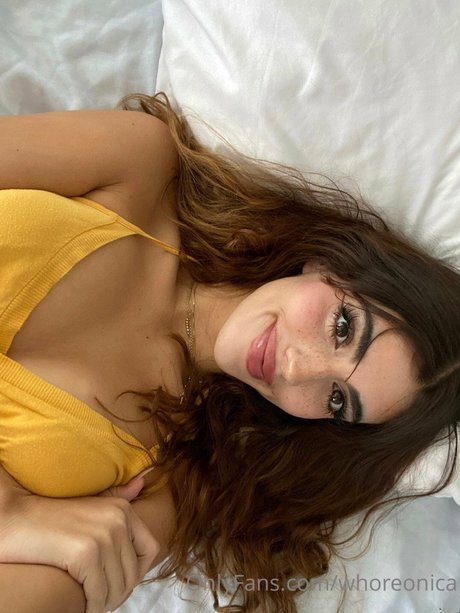 Whoreonica sexy star photos