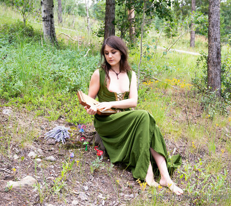 Claire Zeal pornstar exclusive photos