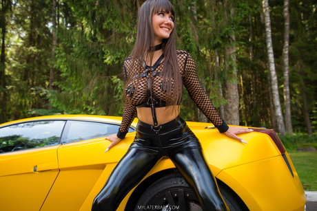 Svetlana Fedorkovich porn actress pics