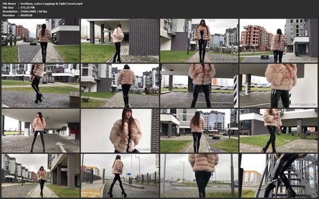 Svetlana Fedorkovich star best photo