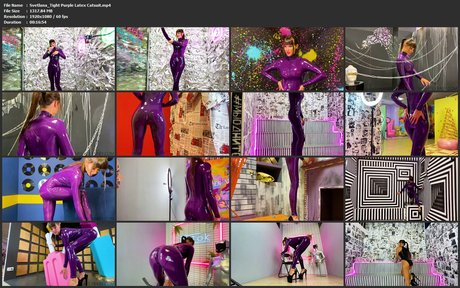 Svetlana Fedorkovich pornstar images