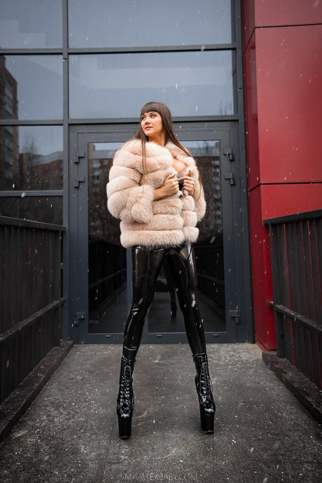 Svetlana Fedorkovich pornographic actress galleries