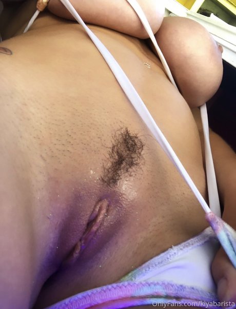 Kiyabarista exclusive pornstar img