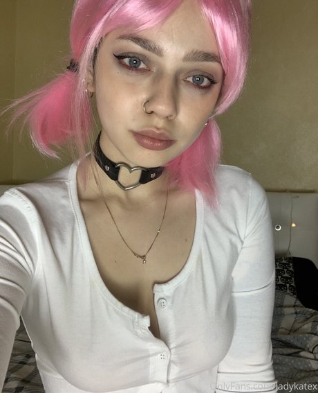 Jadie The Baddie model sex picture