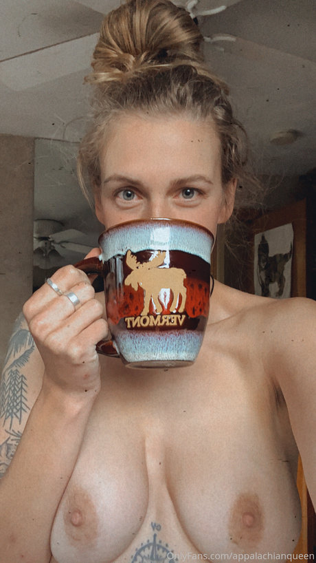Appalachian queen star nudes pictures