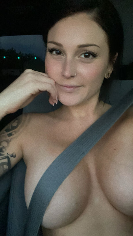 Stephanie Joy sexy actress photos