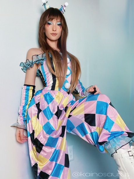 TheDaberryTwins Alex and Leah perfect star pictures