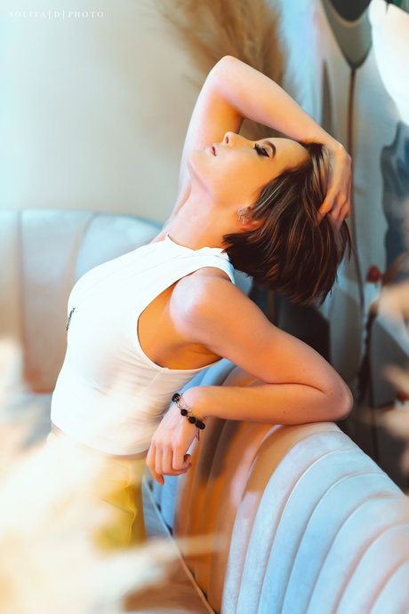 TheDaberryTwins Alex and Leah model free photos