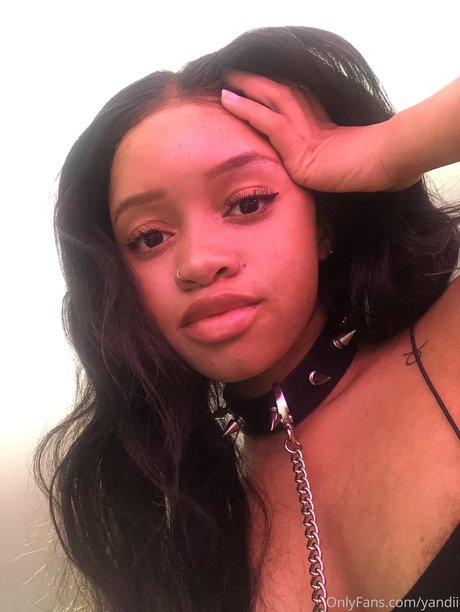 Yandii_ best model photos