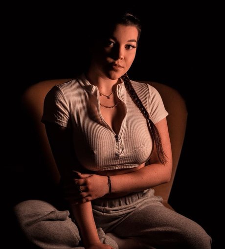 Annett a beautiful star picture