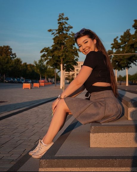 Annett a nude pornstar photos