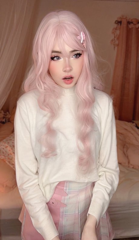 Lilyraedoll pretty star img