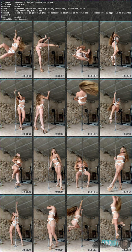 Aehtna_ hot model pictures