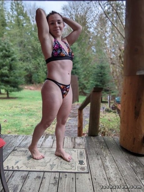 Tasha Trex hd star gallery