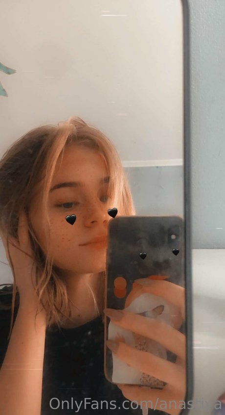 Anastiya Profile pic