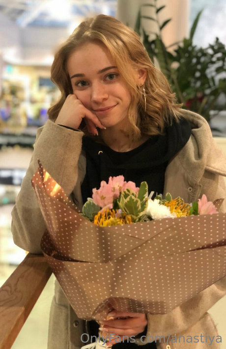 Anastiya pretty actress images