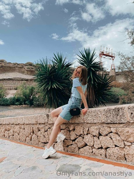 Anastiya exclusive pornstar pictures