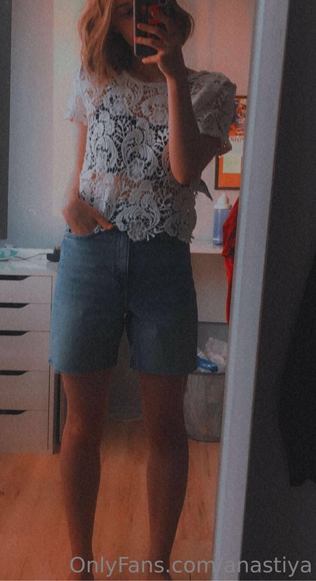 Anastiya star nice photos