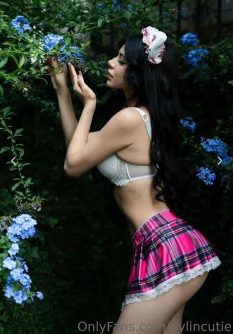 Aylincutie pornstar nice images