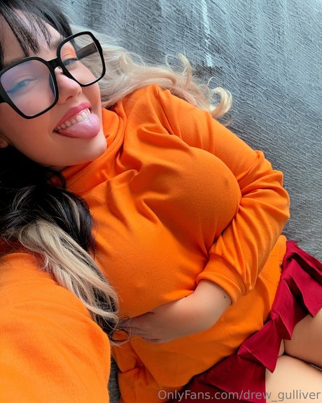 Drew Gulliver nude actress gallery