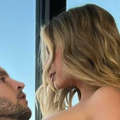 Duncan Saint sexy star photo