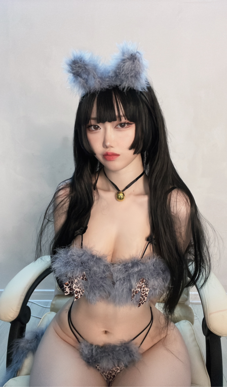 Evawishx_ beautiful model picture