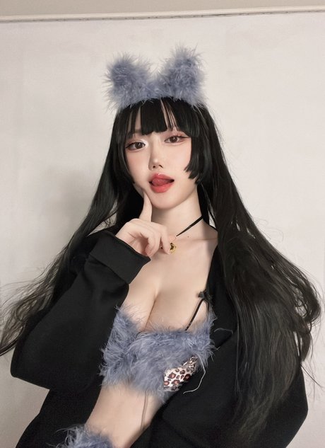 Evawishx_ star beautiful image